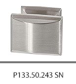 P133.50.243 Satin Nickel