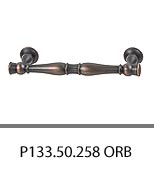 P133.50.258 Oil Rubbed Bronze