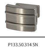 P133.50.314 Satin Nickel