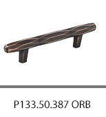 P133.50.387 Oil Rubbed Bronze