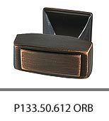 P133.50.612 Oil Rubbed Bronze