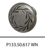 P133.50.617 Weathered Nickel