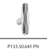 P133.50.641 Polished Nickel