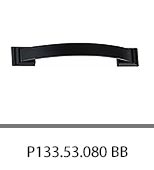 P133.53.080 Black Bronze
