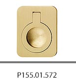 P155.01.572 Brass