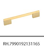 RH.7990192131165 Metallic Gold
