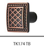 TK174 Tuscan Bronze