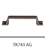 TK743 AG
