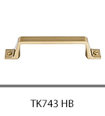 TK743 HB