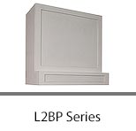 L2BP Series Range Hood