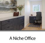 Small Office Conversion