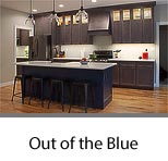 Accessible Kitchen Cabinets