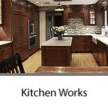 Kitchen Remodel with Functionality